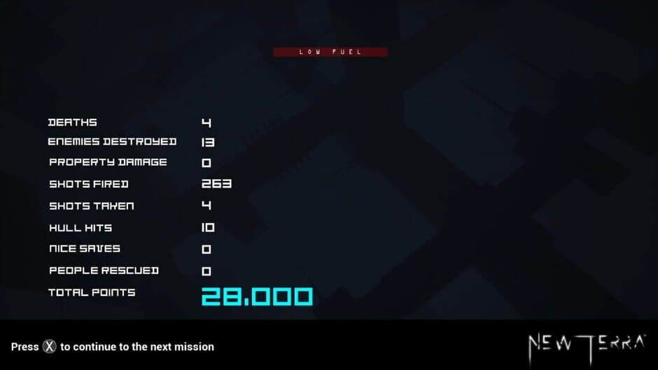 Скриншот 2 из New Terra