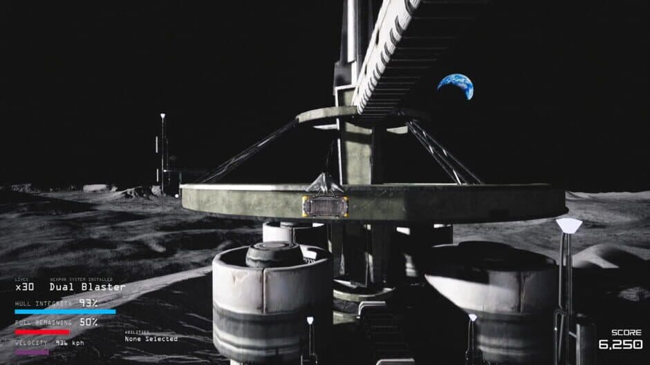 Скриншот 6 из New Terra