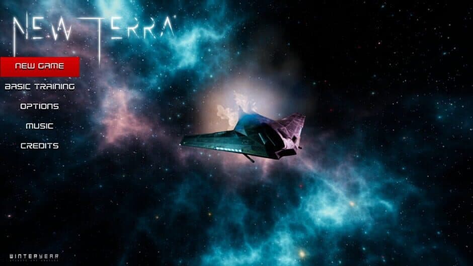 Скриншот 7 из New Terra