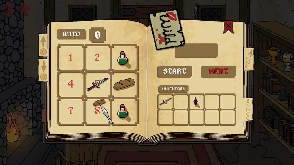 Скриншот 2 из Don't Kill the King!