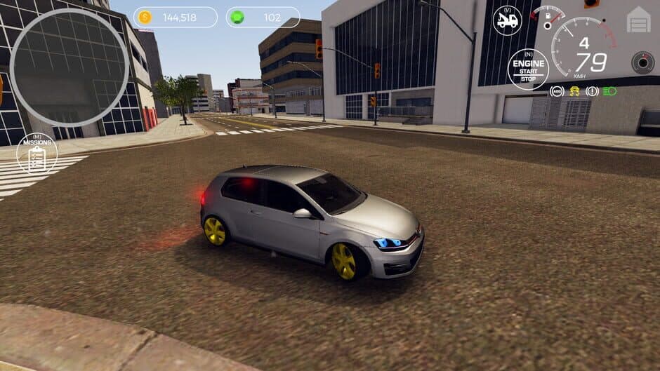 Скриншот 6 из Suber Driver