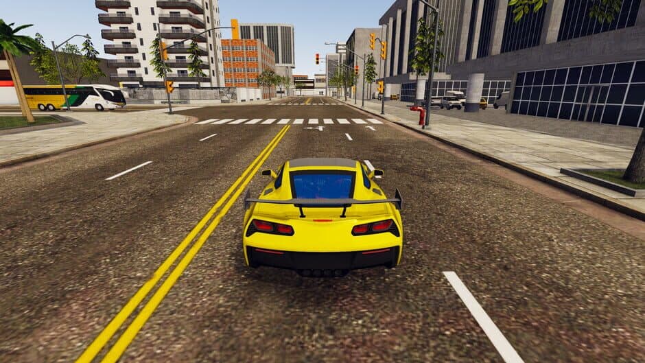 Скриншот 5 из Suber Driver