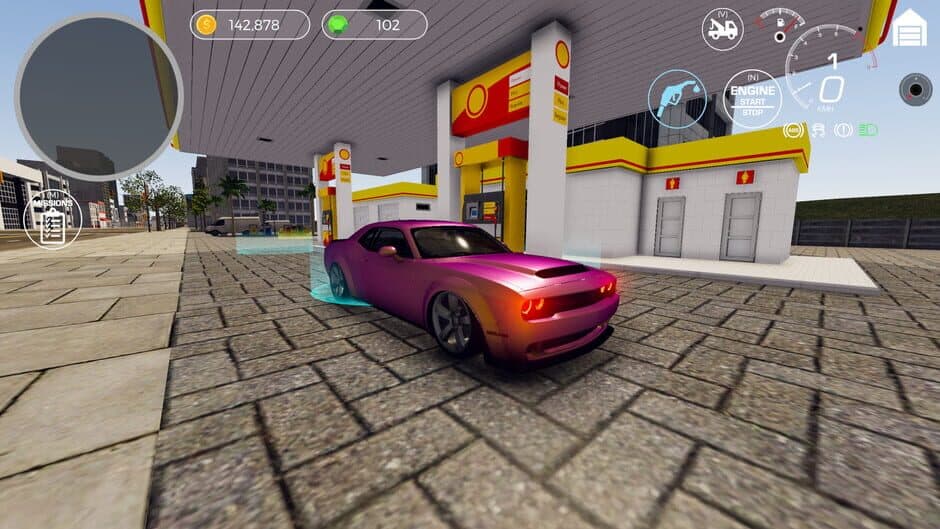 Скриншот 7 из Suber Driver