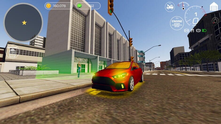 Скриншот 8 из Suber Driver