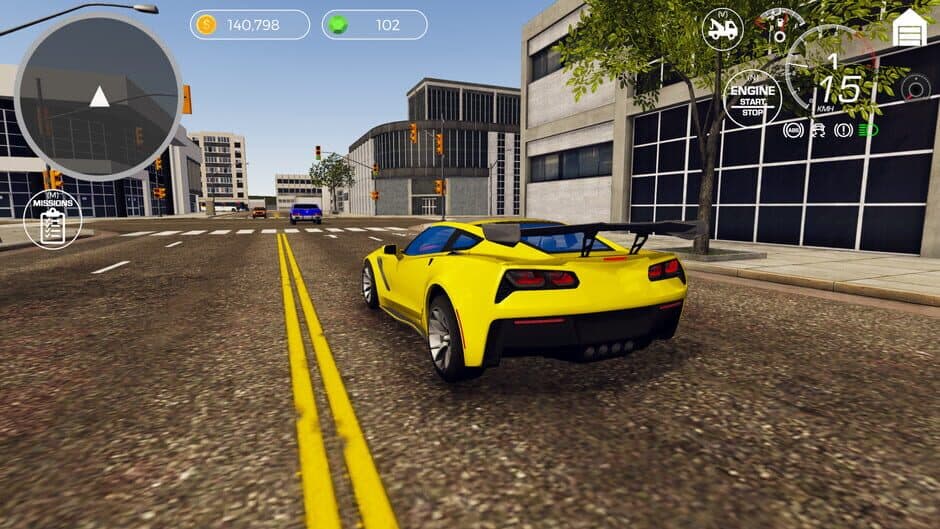 Скриншот 10 из Suber Driver