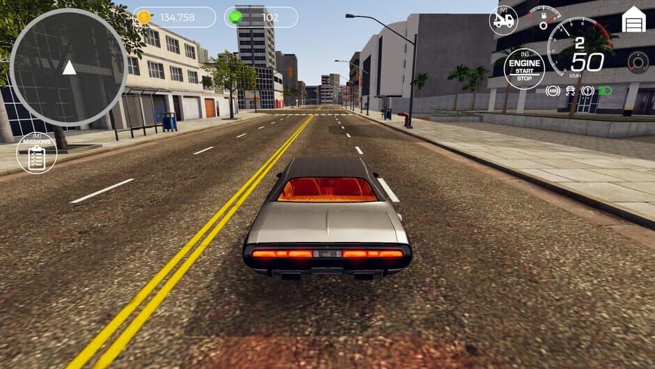 Скриншот 11 из Suber Driver