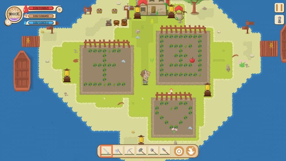 Скриншот 11 из Kingdom Traveler