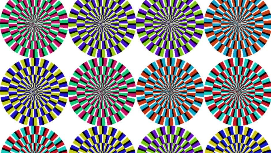 Скриншот 1 из IllusionCircle