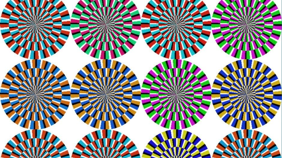 Скриншот 2 из IllusionCircle