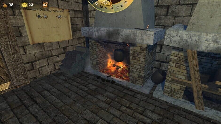 Скриншот 2 из Master Forge