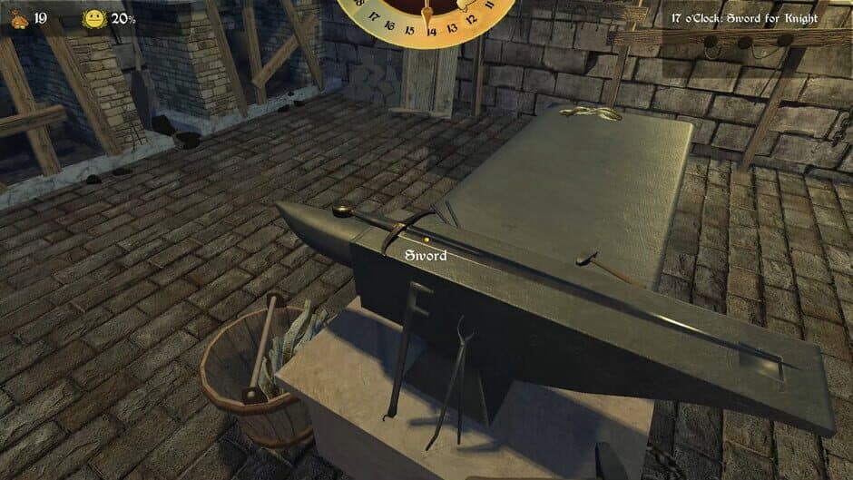 Скриншот 4 из Master Forge