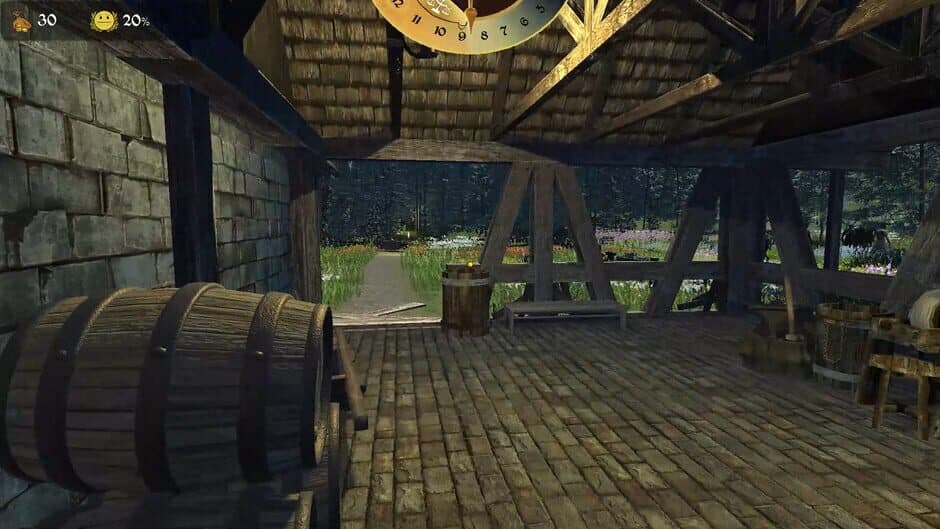 Скриншот 5 из Master Forge
