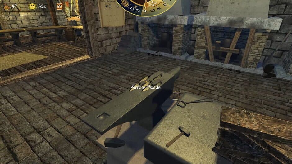Скриншот 6 из Master Forge