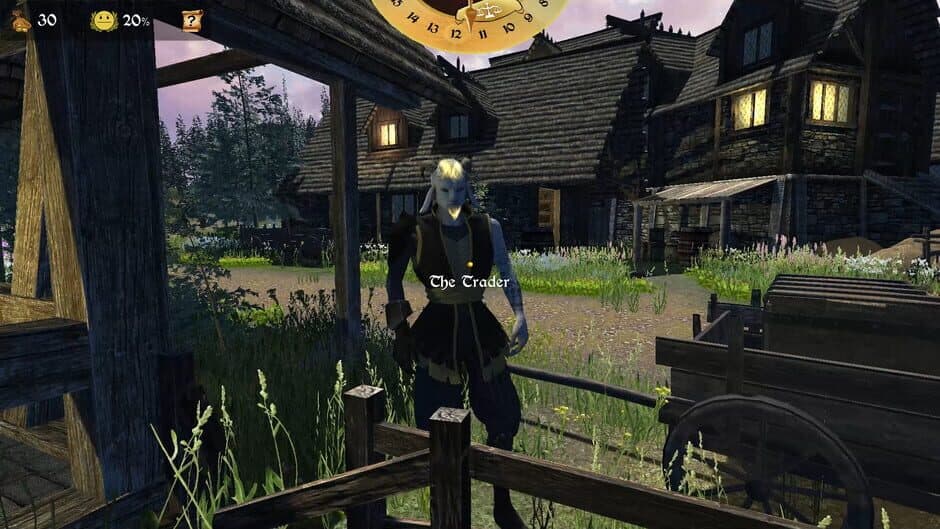 Скриншот 8 из Master Forge