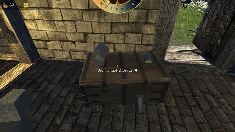 Скриншот 9 из Master Forge