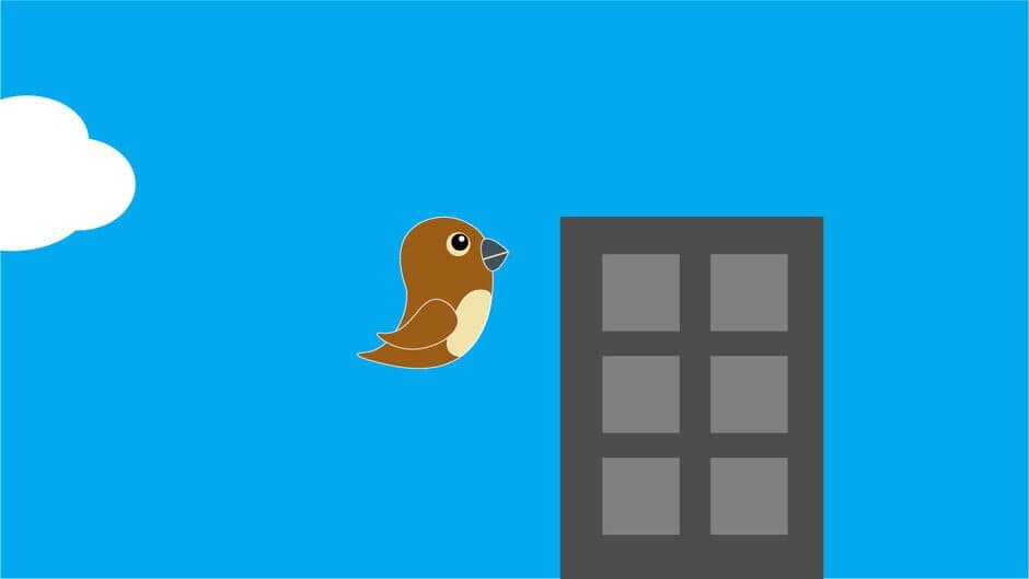 Скриншот 1 из Traveler Bird