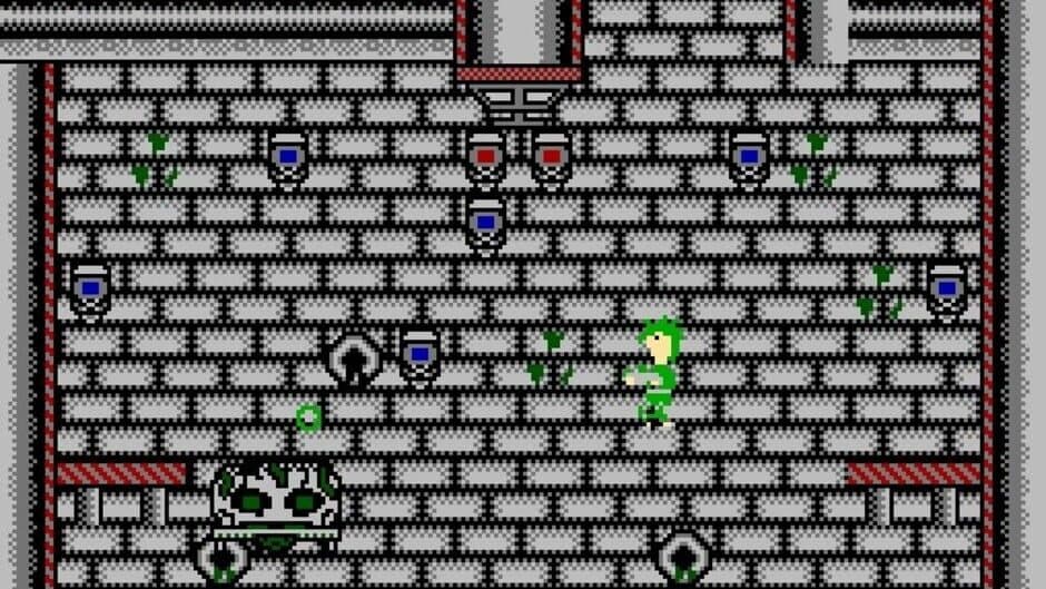 Скриншот 1 из Ooze Redux
