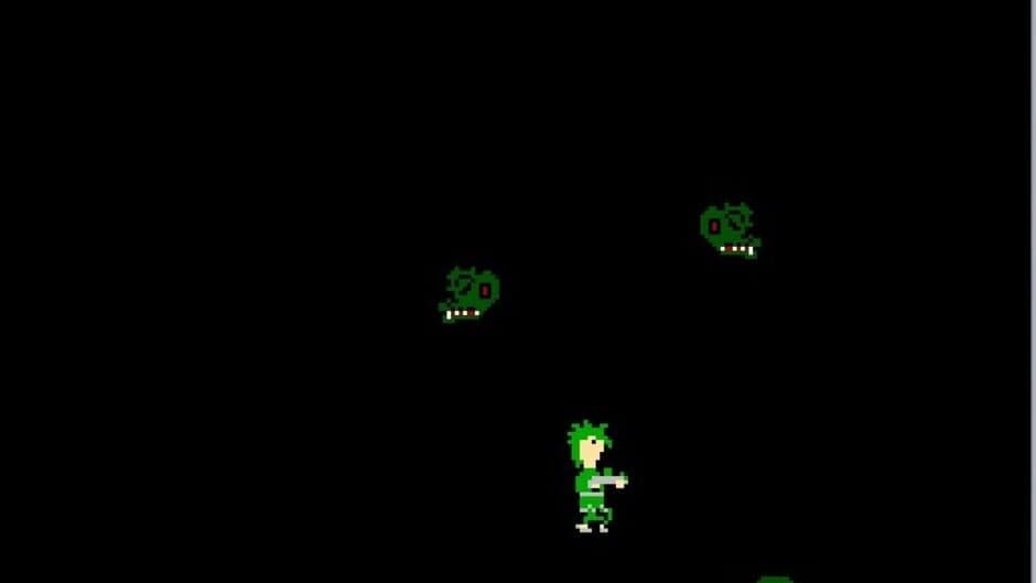 Скриншот 2 из Ooze Redux