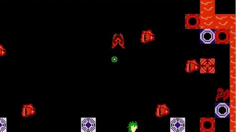 Скриншот 3 из Ooze Redux