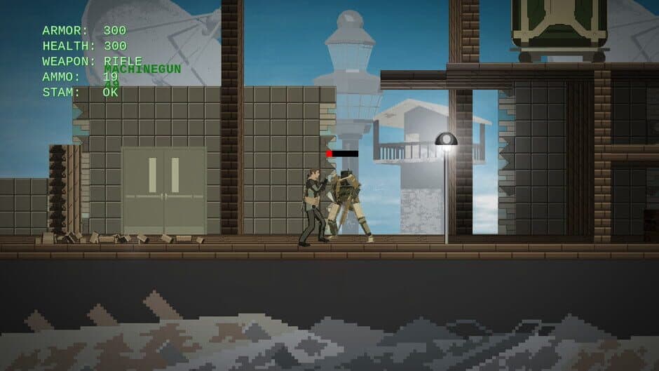Скриншот 8 из Semiconductor