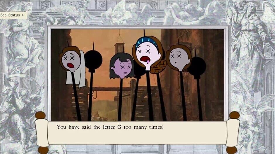 Скриншот 3 из Her Jentle Hi-ness