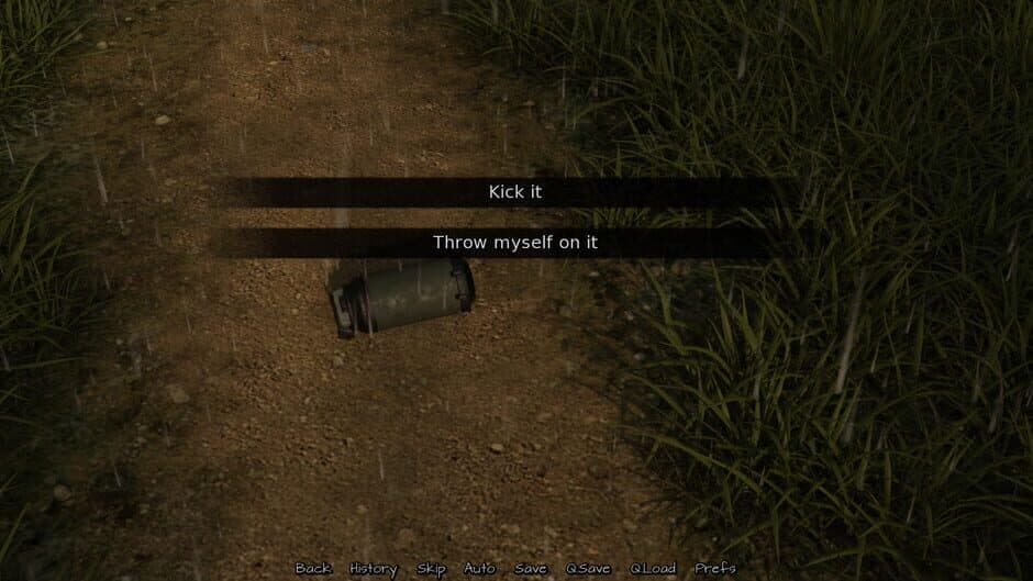 Скриншот 9 из Rouge Patrol