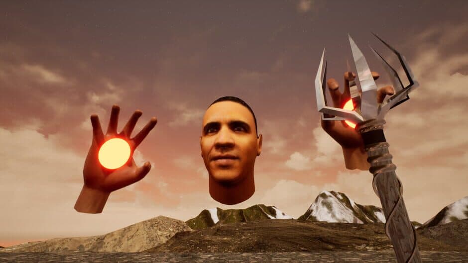 Скриншот 10 из Obama Boss Fight