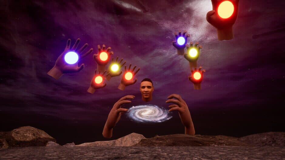 Скриншот 11 из Obama Boss Fight