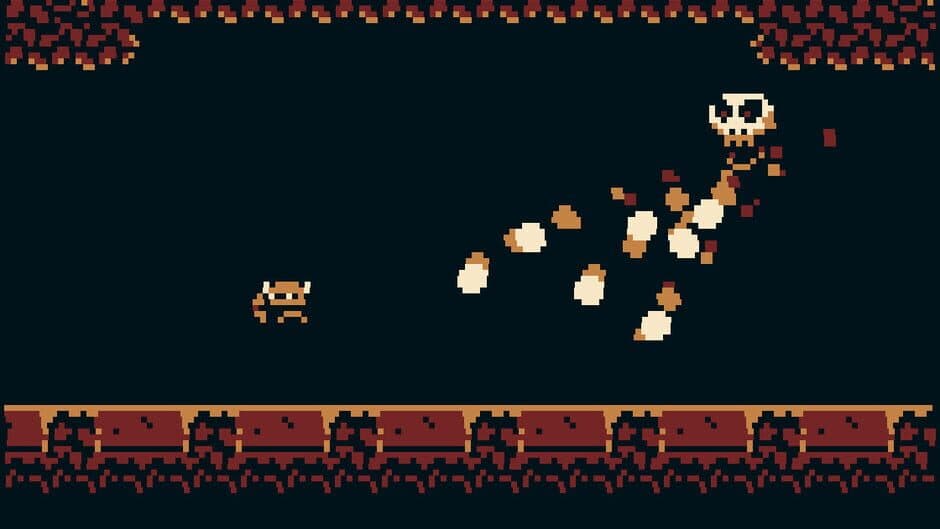 Скриншот 2 из Overbowed