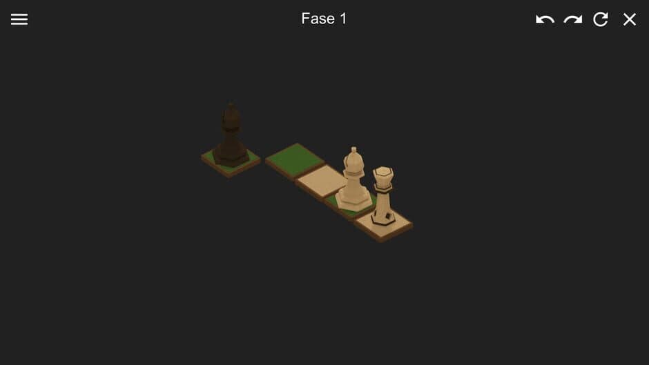 Скриншот 1 из Chesskoban Bishop