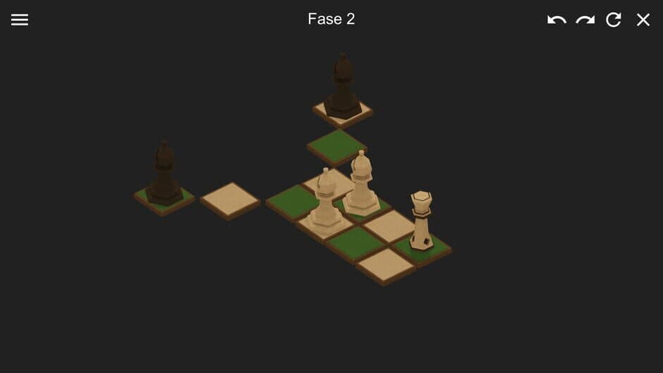 Скриншот 2 из Chesskoban Bishop