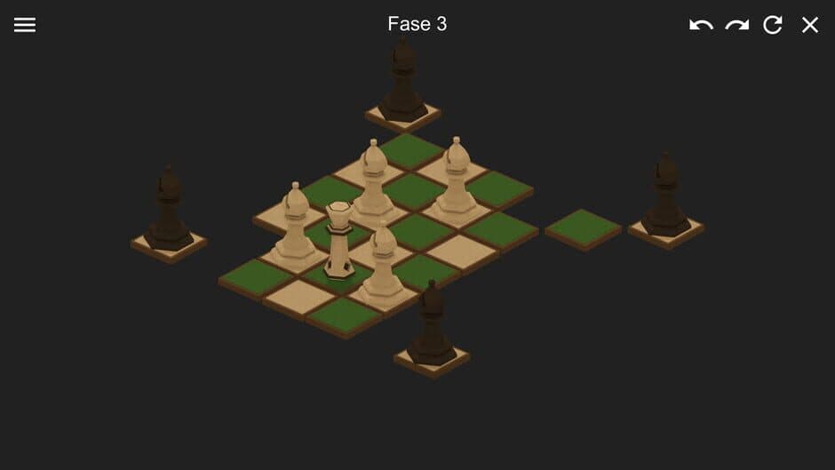 Скриншот 3 из Chesskoban Bishop