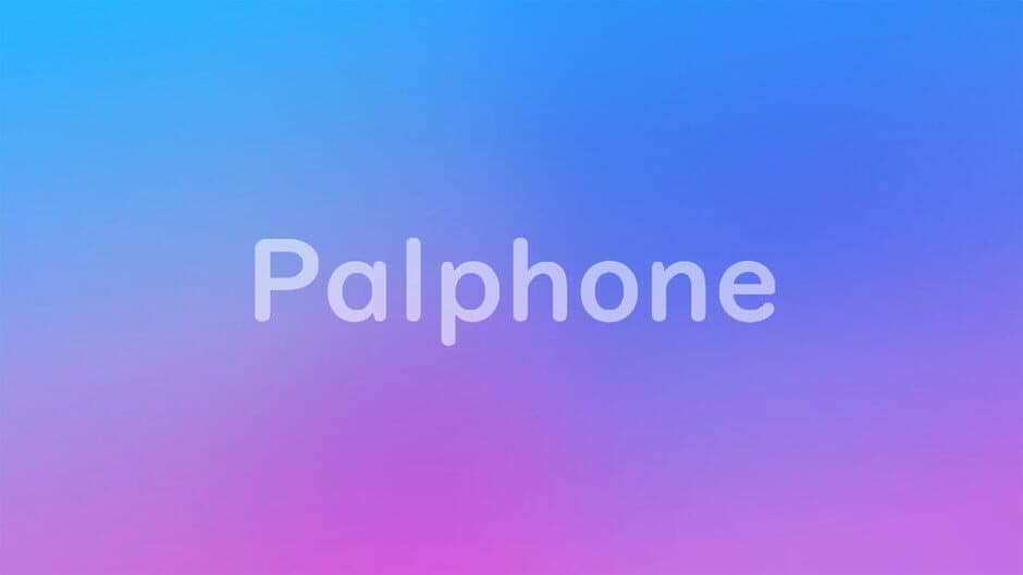 Скриншот 1 из Palphone-Sama: Curse Call