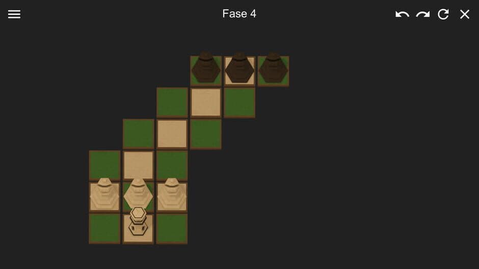 Скриншот 6 из Chesskoban Bishop