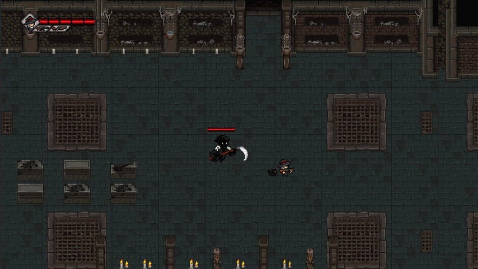 Скриншот 2 из Luna: Supernatural Hunter