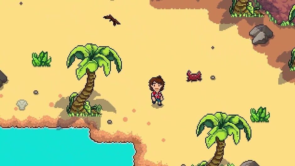 Скриншот 6 из Ekoh Beach