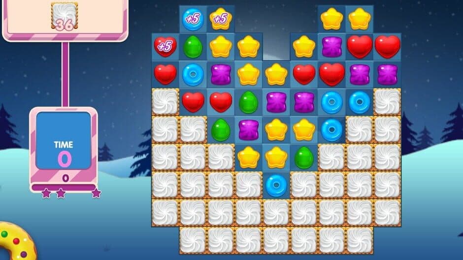 Скриншот 1 из Ice Sugar