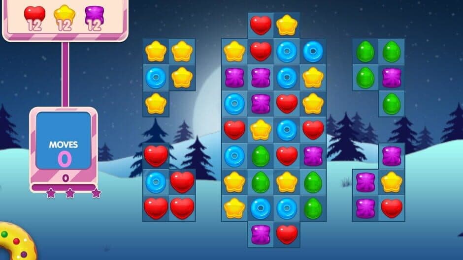Скриншот 2 из Ice Sugar