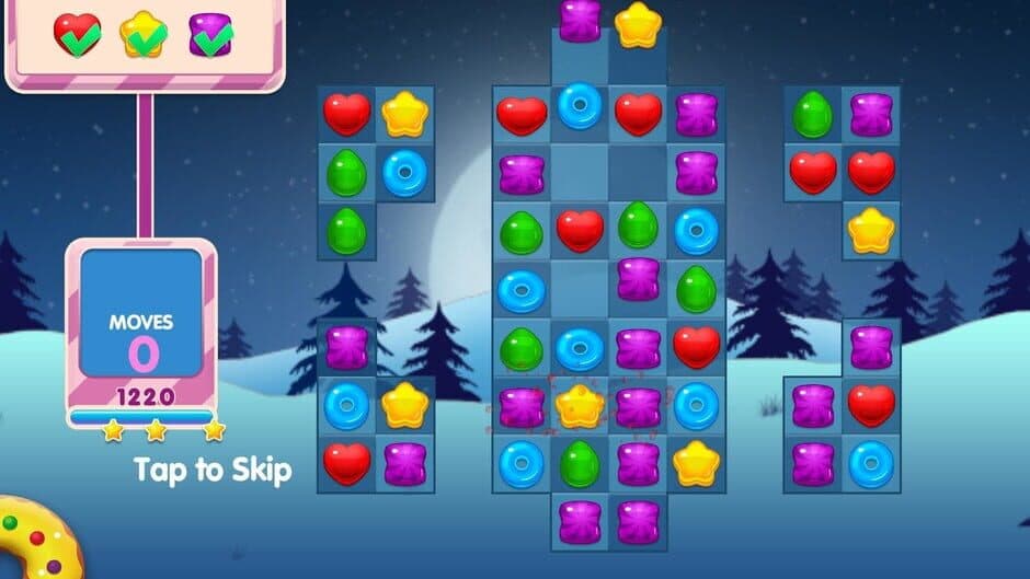 Скриншот 3 из Ice Sugar