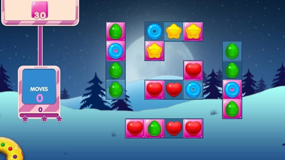 Скриншот 4 из Ice Sugar