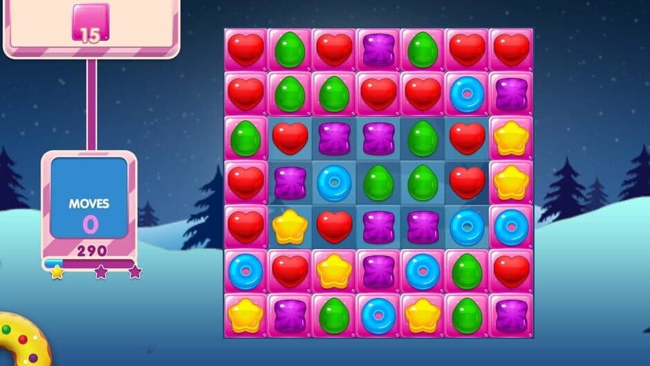Скриншот 6 из Ice Sugar