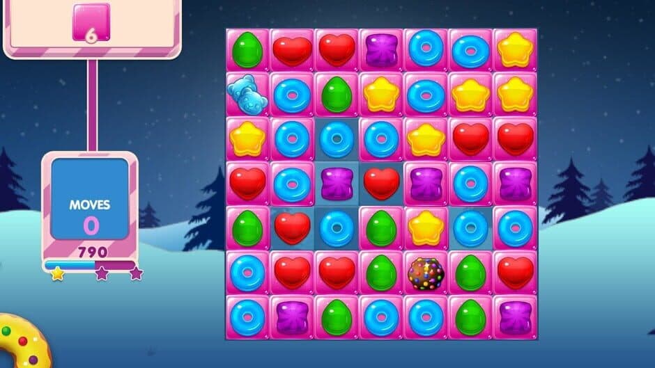 Скриншот 7 из Ice Sugar