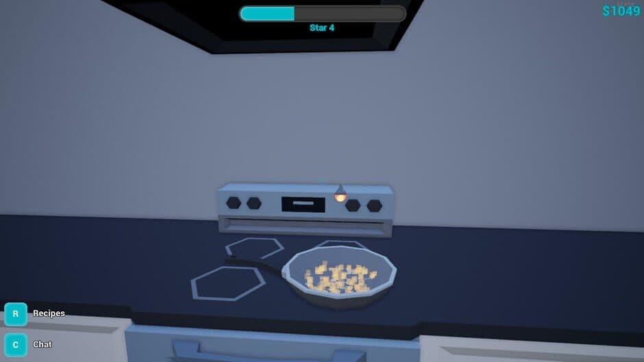 Скриншот 2 из Let's Cook