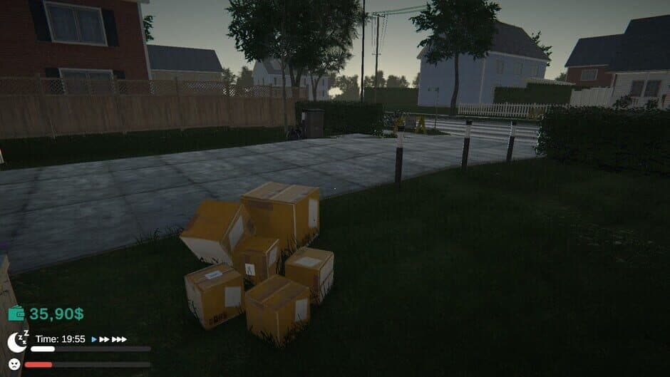 Скриншот 7 из Packing House