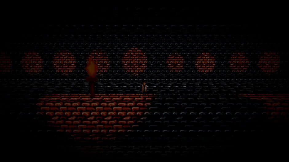 Скриншот 1 из Dungeon's Fall