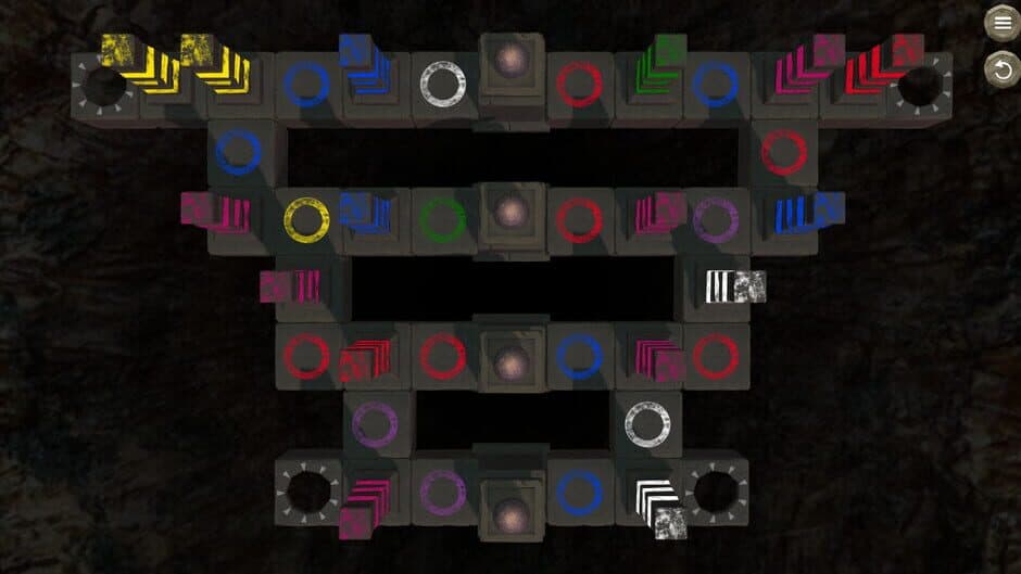 Скриншот 2 из Balls and Dungeons