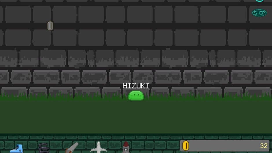 Скриншот 5 из Jump10000