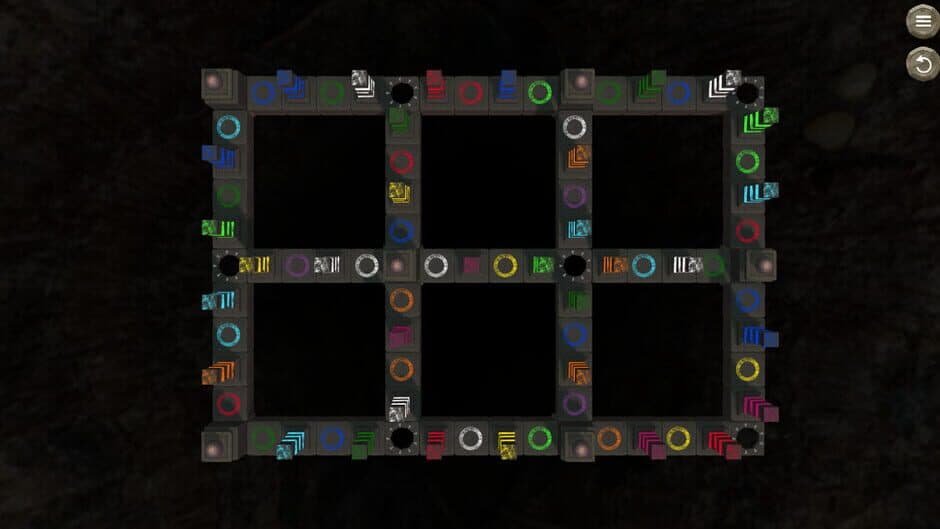 Скриншот 1 из Balls and Dungeons