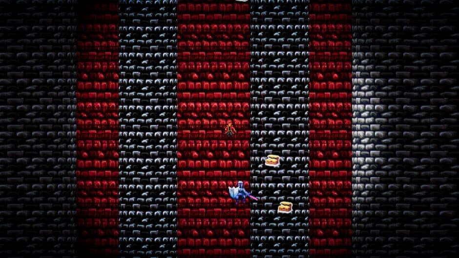 Скриншот 2 из Dungeon's Fall