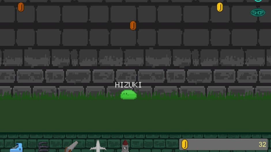 Скриншот 6 из Jump10000